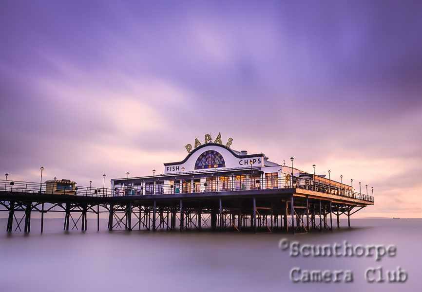 Papas Pier